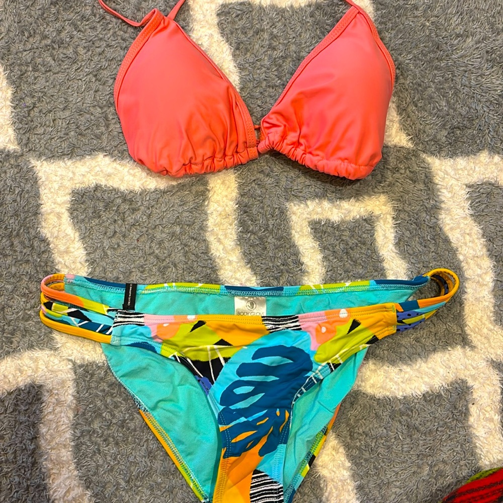 Bikini 2 or 3 pc